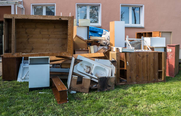 Best Estate Cleanout  in Corona, CA