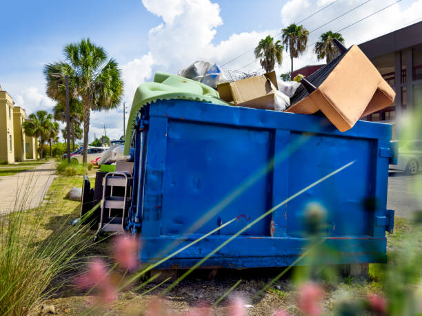 Best Same-Day Junk Removal Services  in Corona, CA