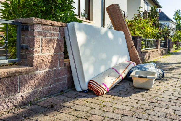 Best Shed Removal  in Corona, CA